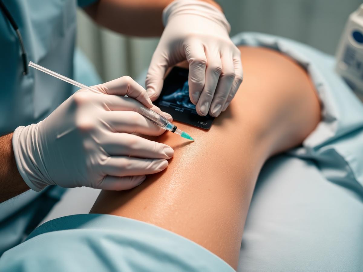 Image-guided interventional pain procedure suite